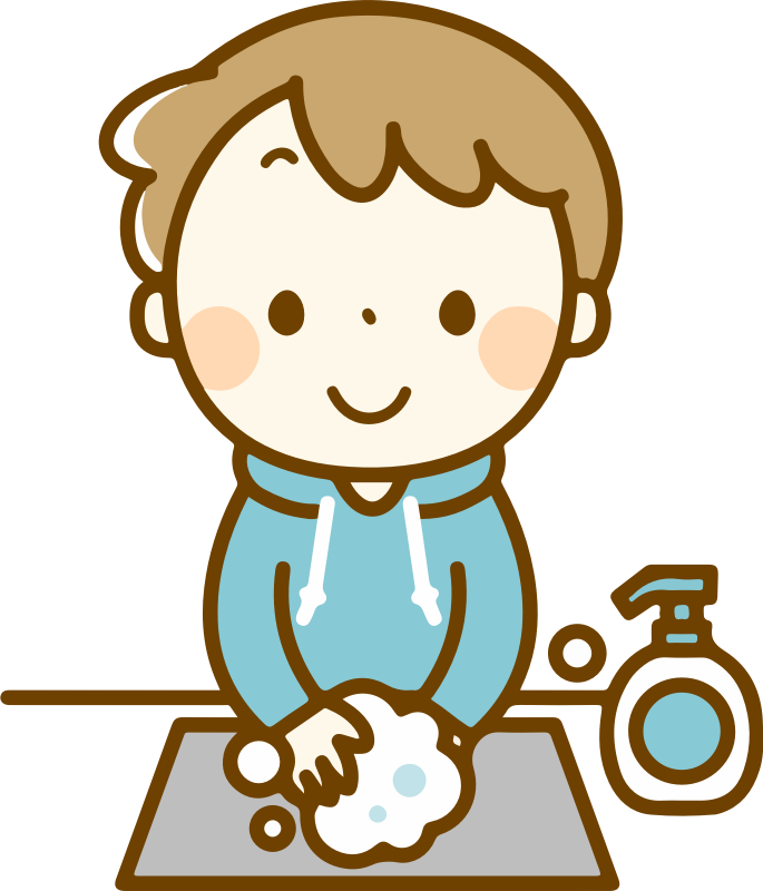 Wash your hands (#4)