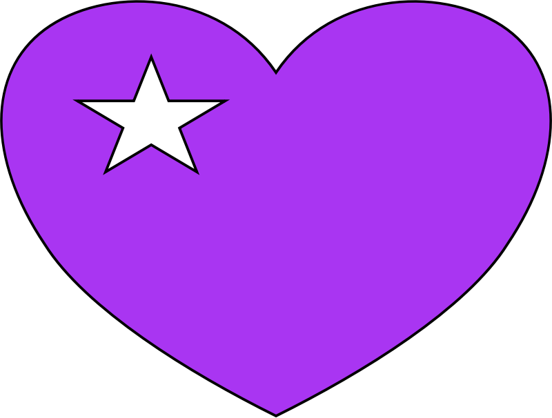 Purple Heart