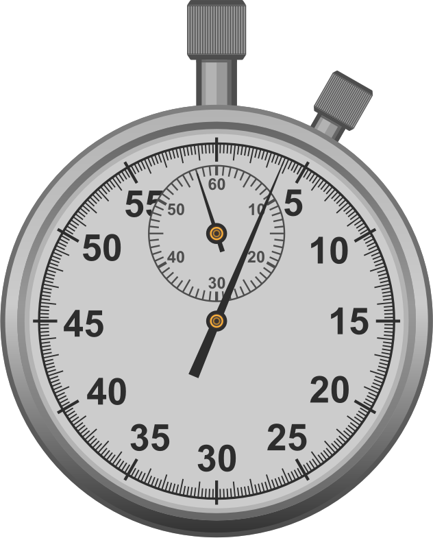 Stop Watch