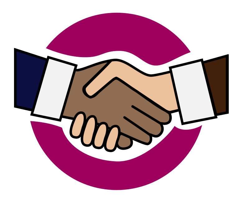 Handshake 2