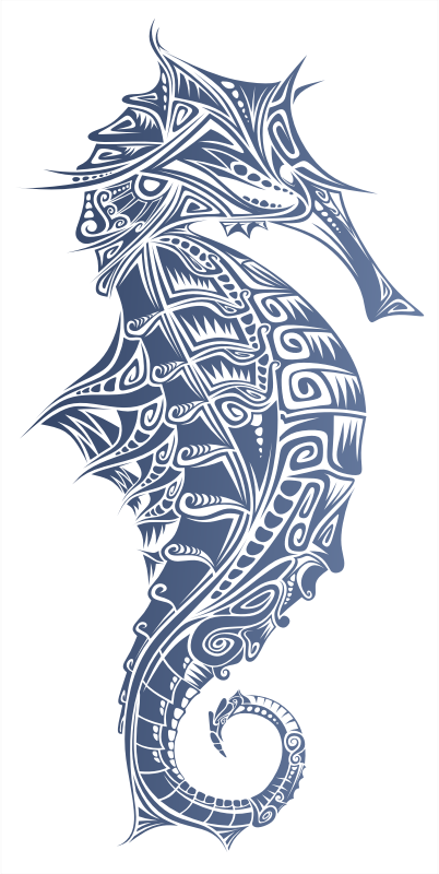 Sea Horse