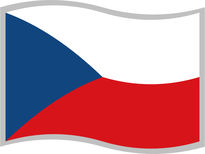 Státní vlajka České republiky