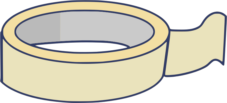 Masking Tape