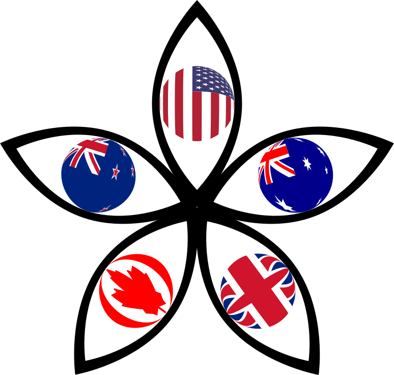 Five Eyes II
