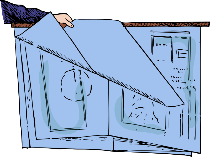 Blueprints - Colour