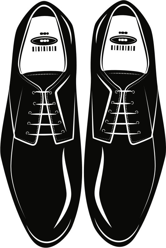 Men's Dress Shoes
