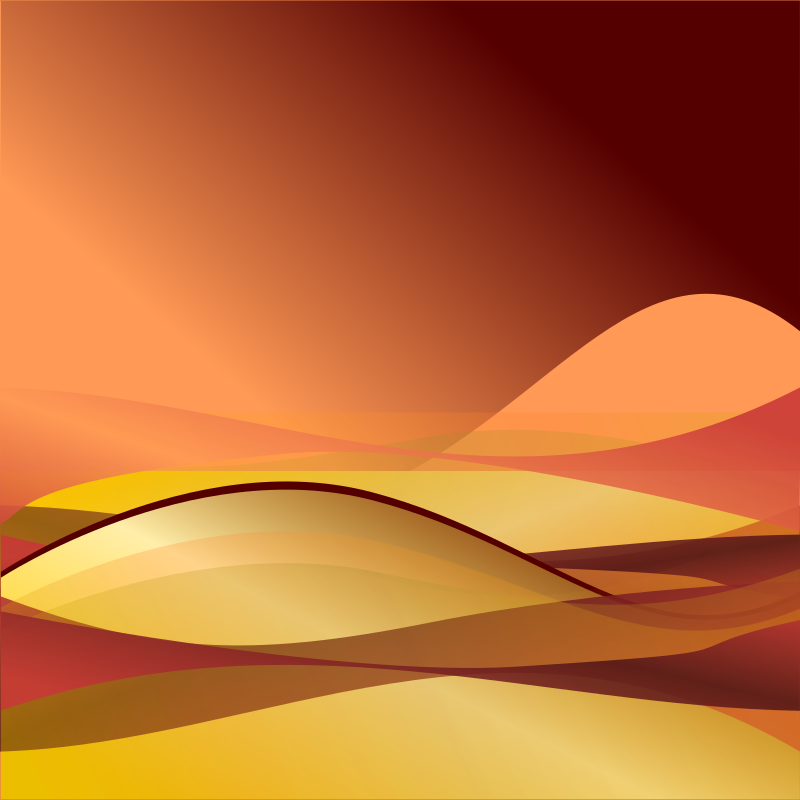Warm Waves