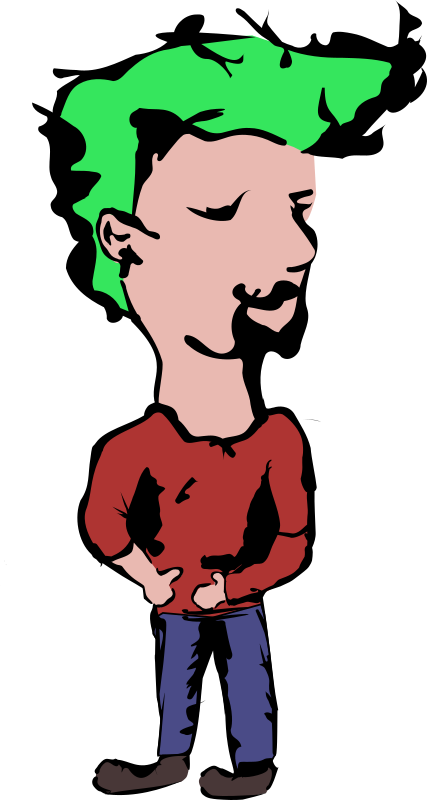 Punk - Colour