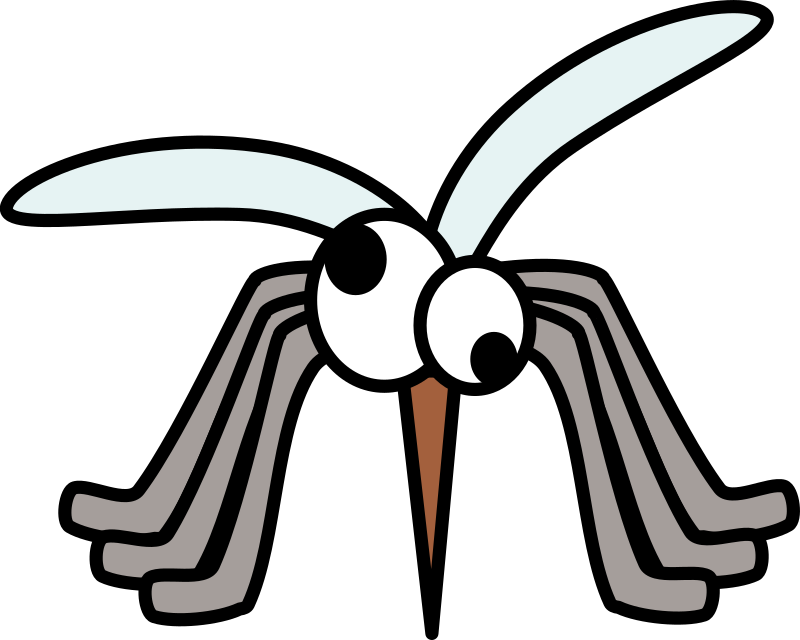 Mosquito (#2)