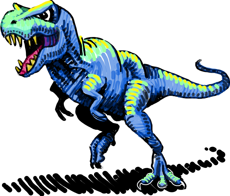 tyrex
