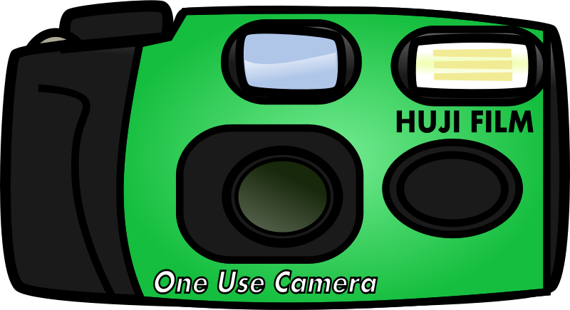Disposable Camera