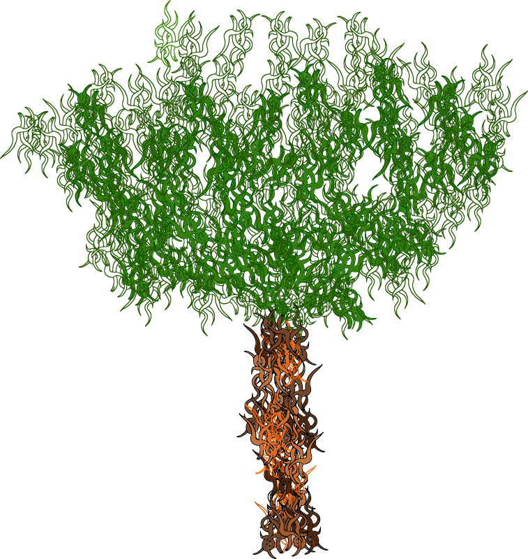 Troll Tree