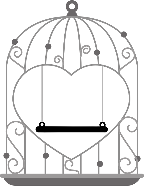 Cage Isolated