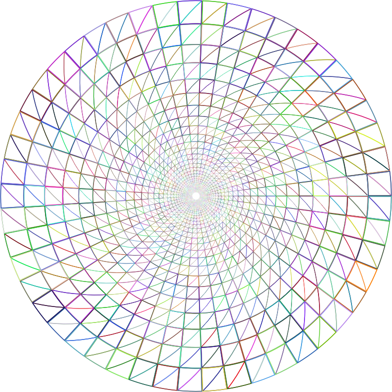 Geodesic Vortex Prismatic No BG