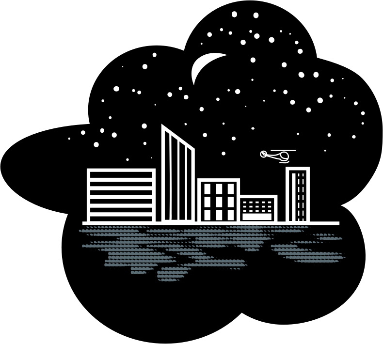 cityscape