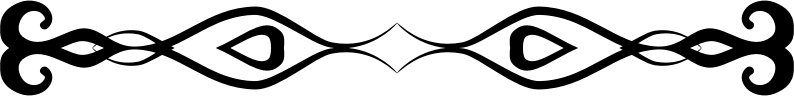 Flourish Type Divider