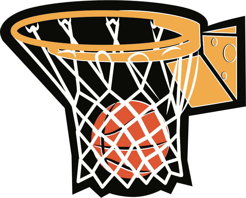 Basketball Hoop (#2)
