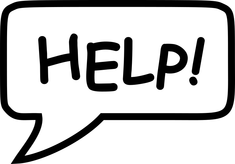 Speech bubble