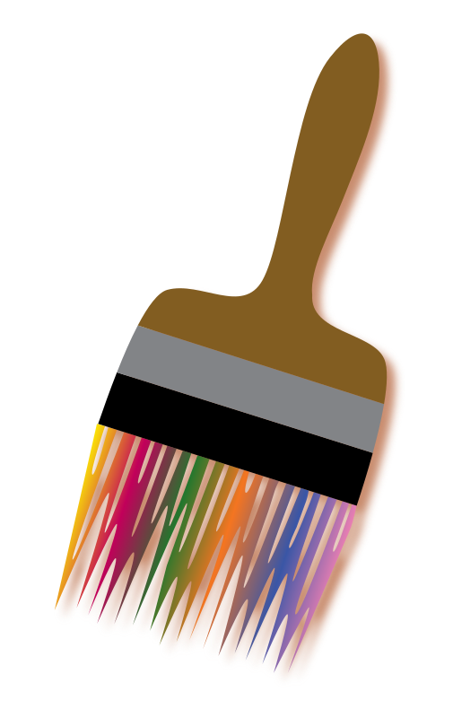 paint brush