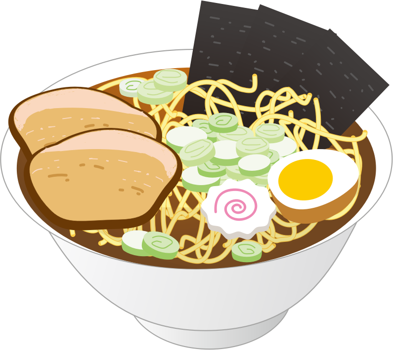 Ramen (#5)