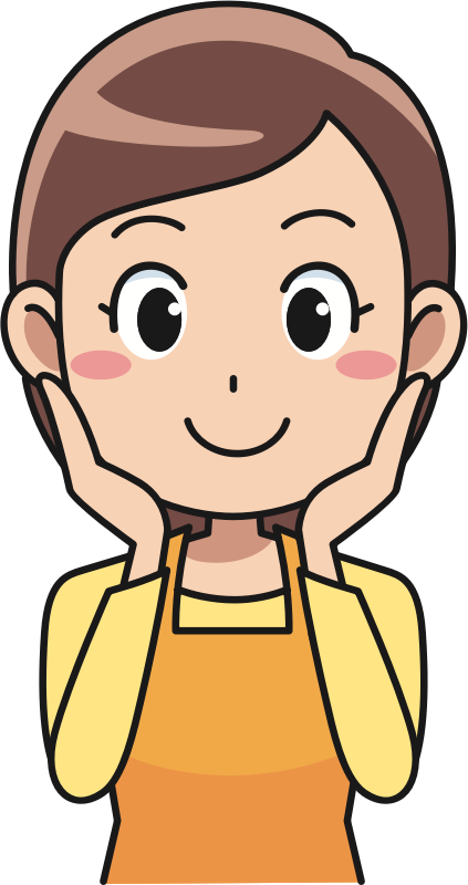 Delighted Female (#1)