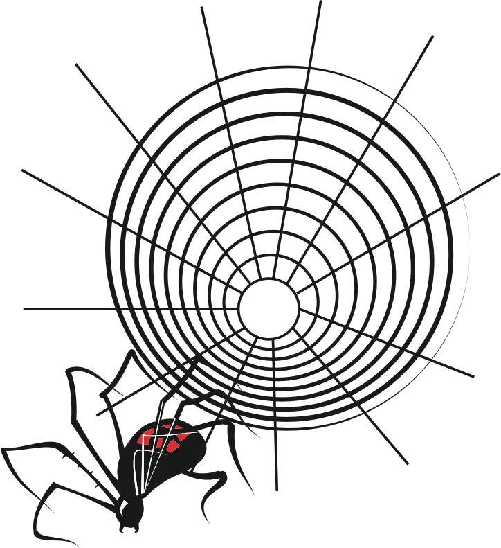 Spider and Web (#2)