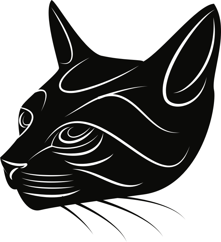 Cat (#5)