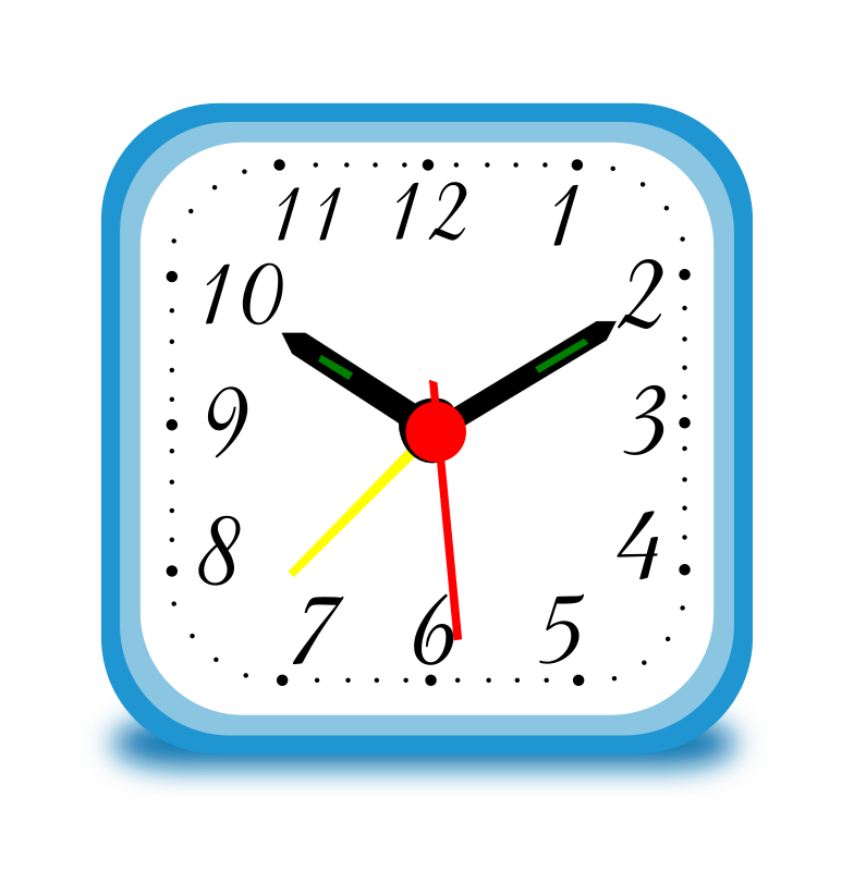 Clock Alarm