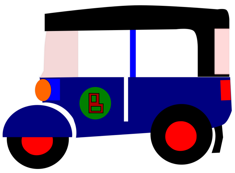 bajaj
