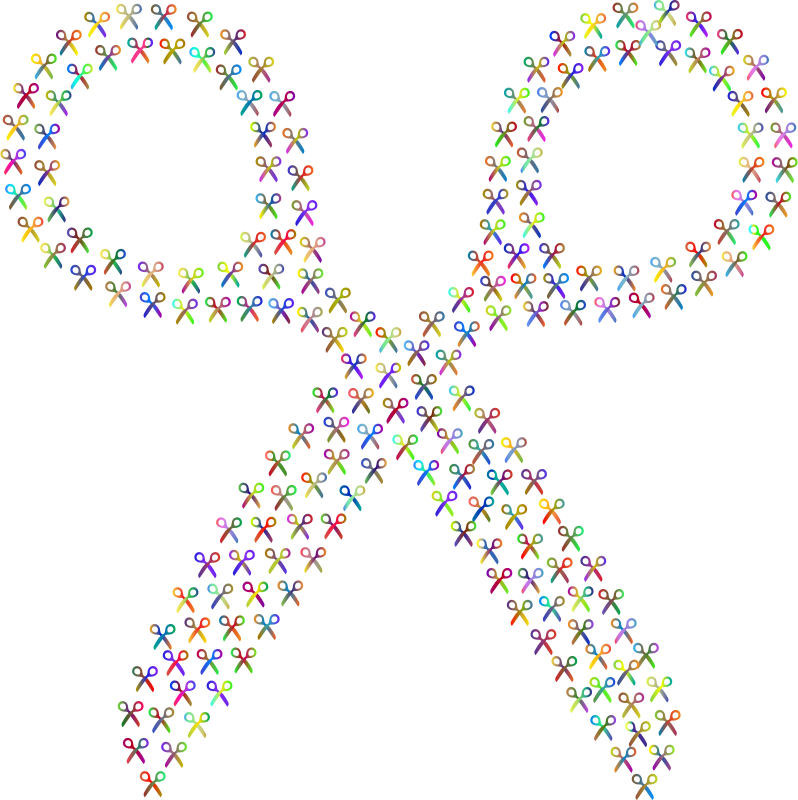 A New Logo Polyprismatic