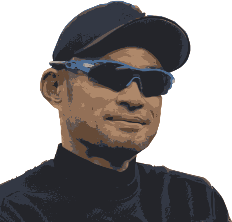 Ichiro Suzuki