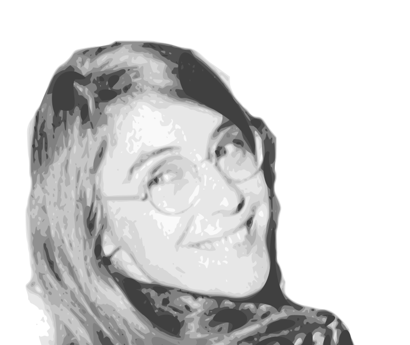 Margaret Hamilton