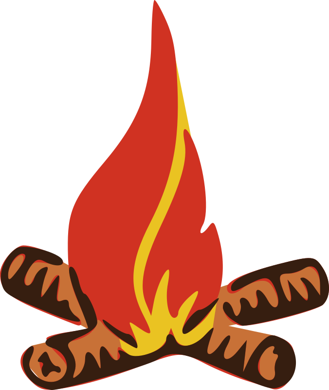 Basic Camp Fire