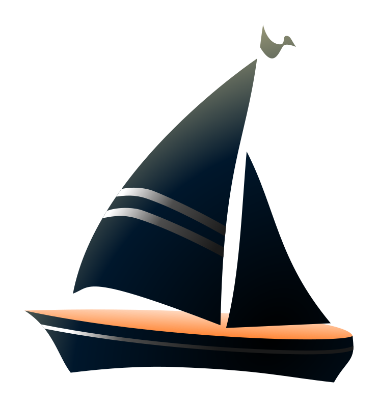 Sail icon