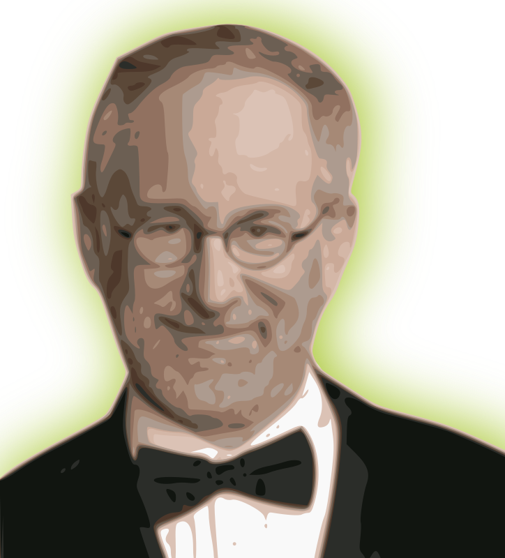 Steven Spielberg
