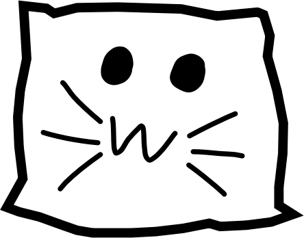  Kittypillow