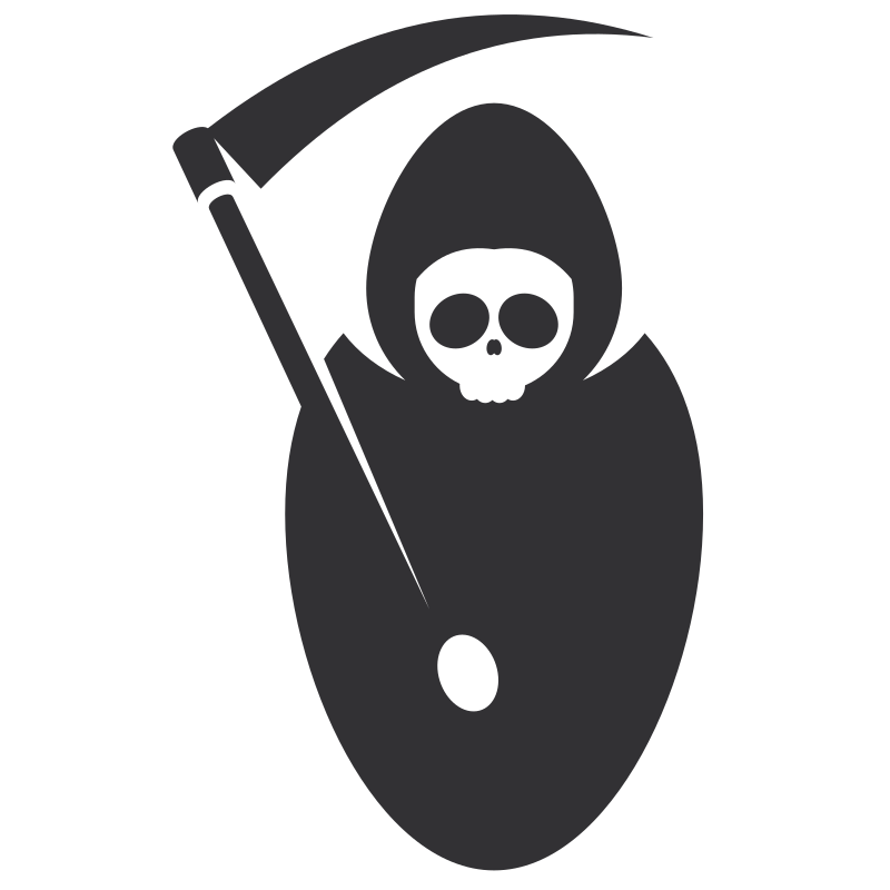 Grim reaper