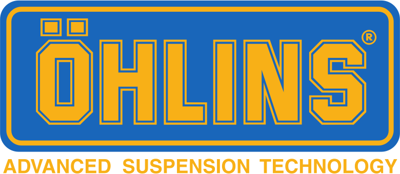 Ãhlins logo