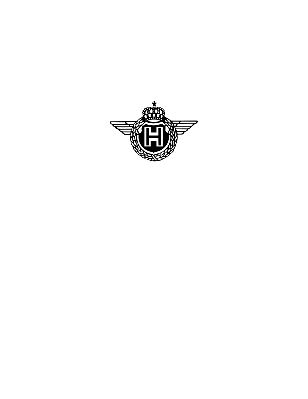 Horex logo