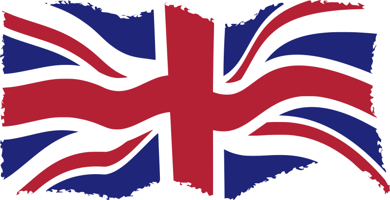 Union Jack Flag