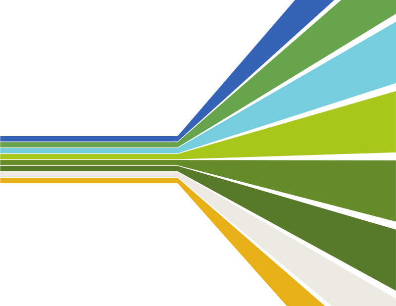 Stripes perspective