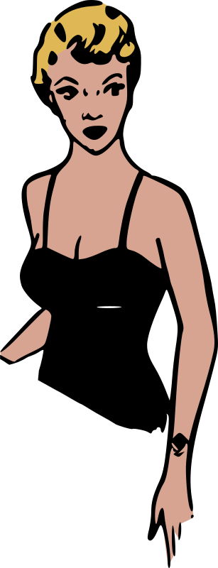 Retro model