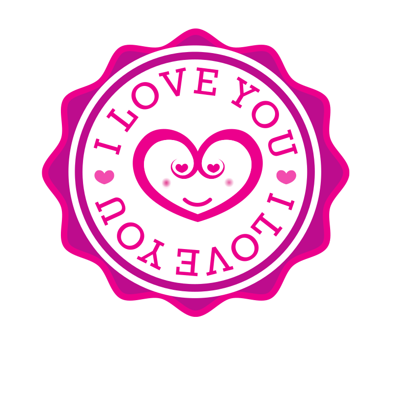 I love you