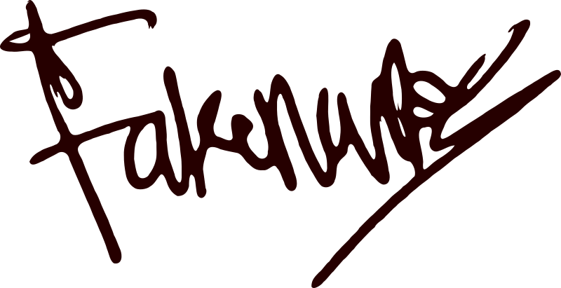 Fake Signature