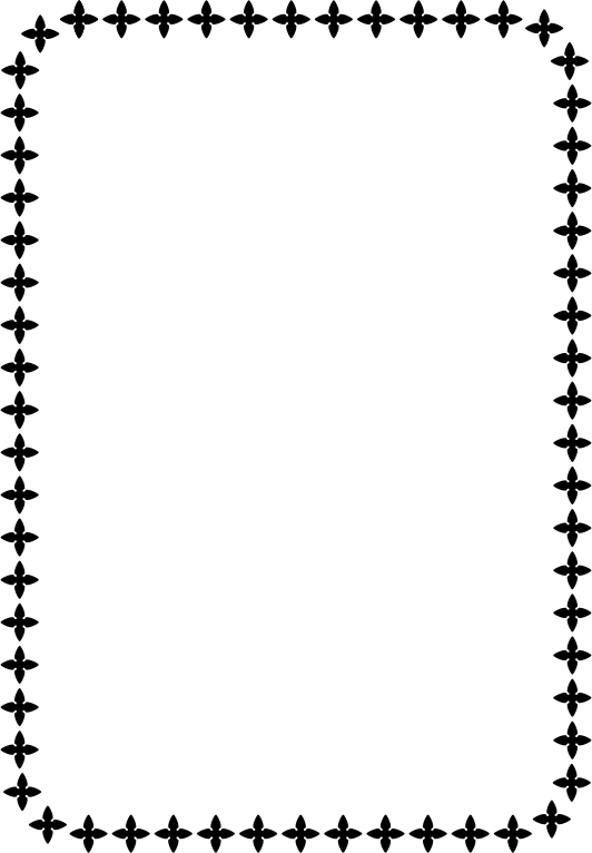 Border 118 (A4)