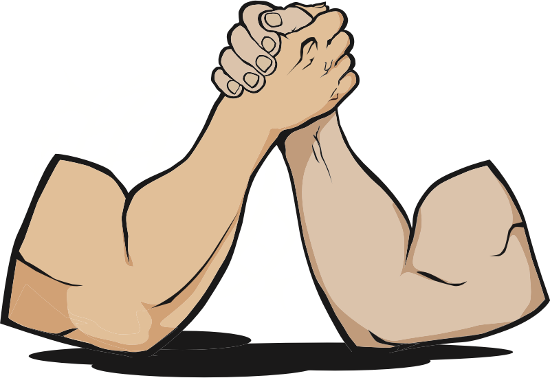 Arm Wrestling