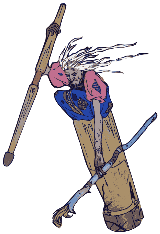 Baba Yaga