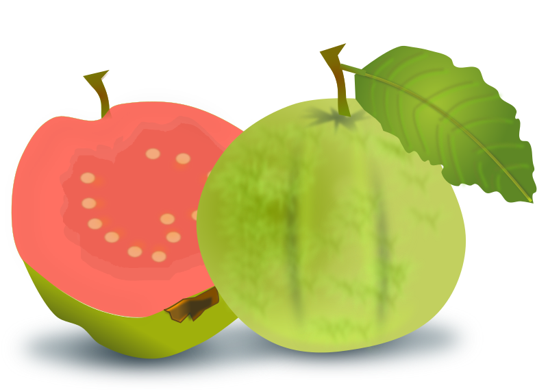 Pink Guava