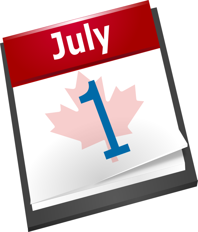 Canada Day