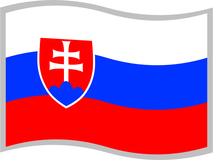 Vlajka Slovenska